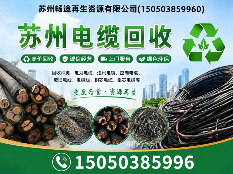 苏州苏州废铁回收展示图